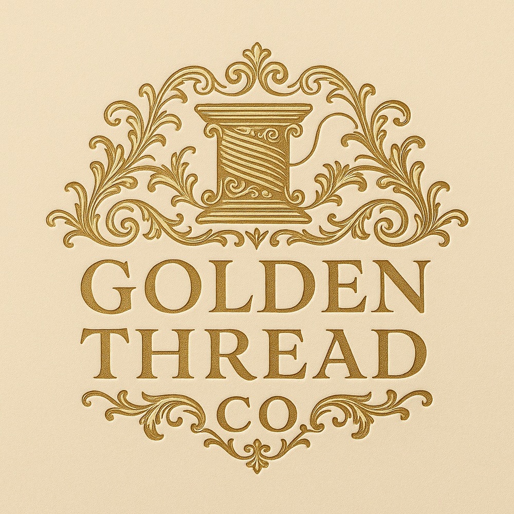 Meet your Posher, Gold Thread Co